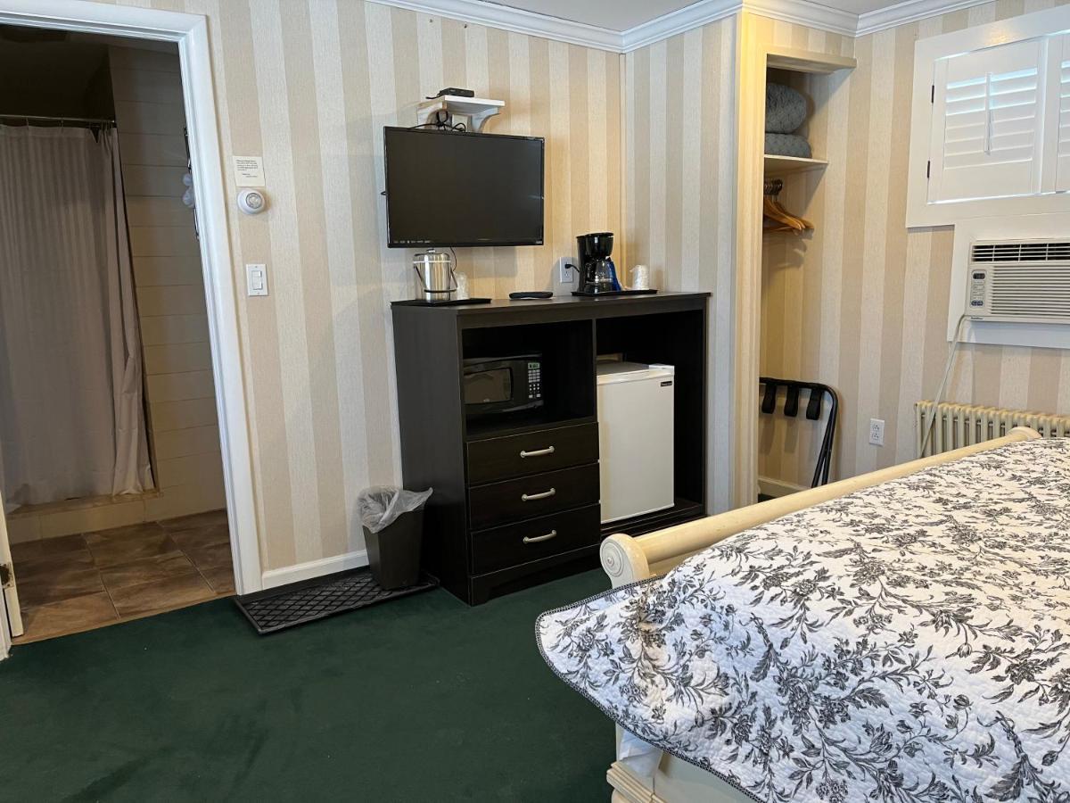 מנצ'סטר The Stamford Motel מראה חיצוני תמונה