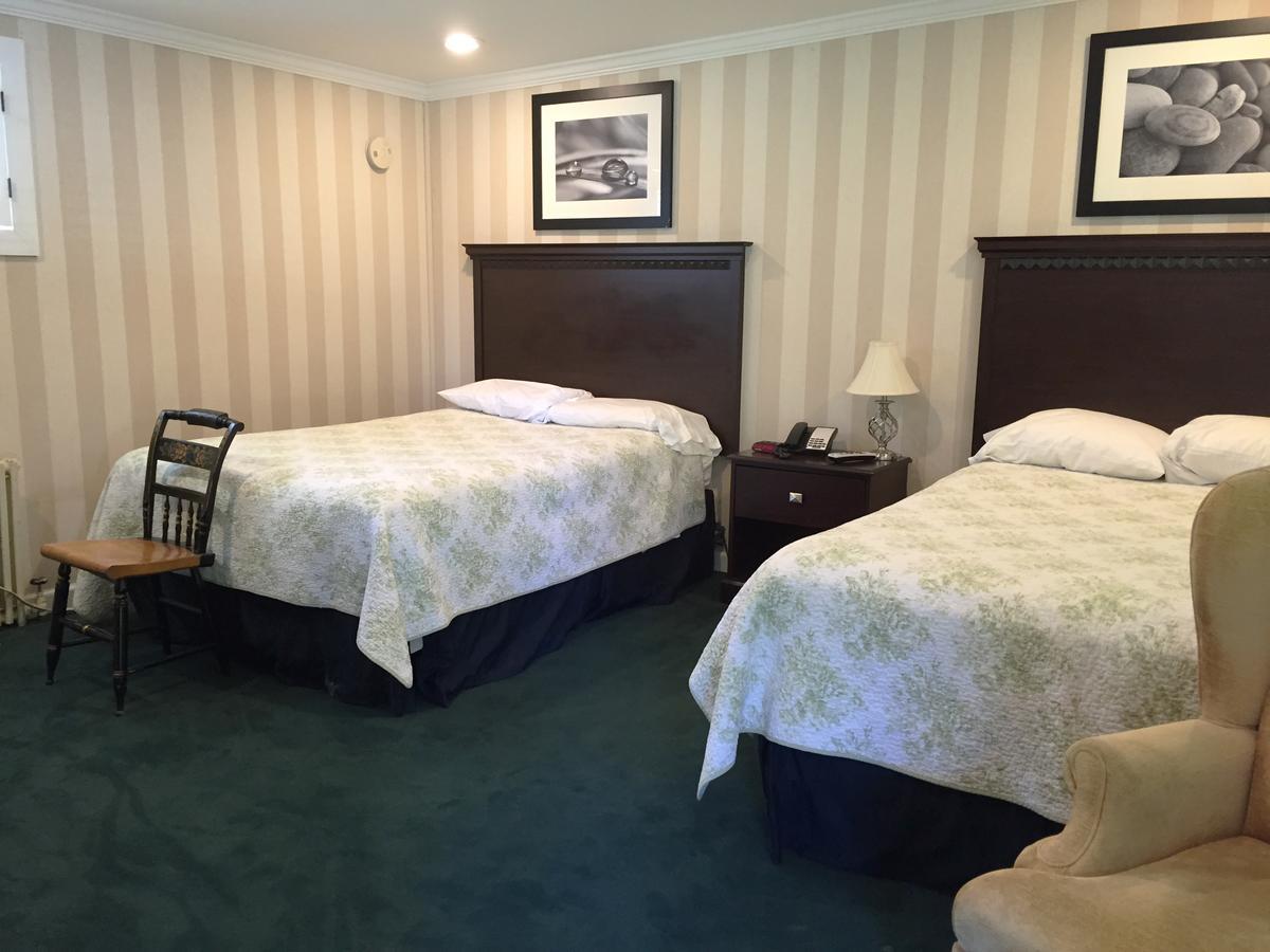 מנצ'סטר The Stamford Motel מראה חיצוני תמונה
